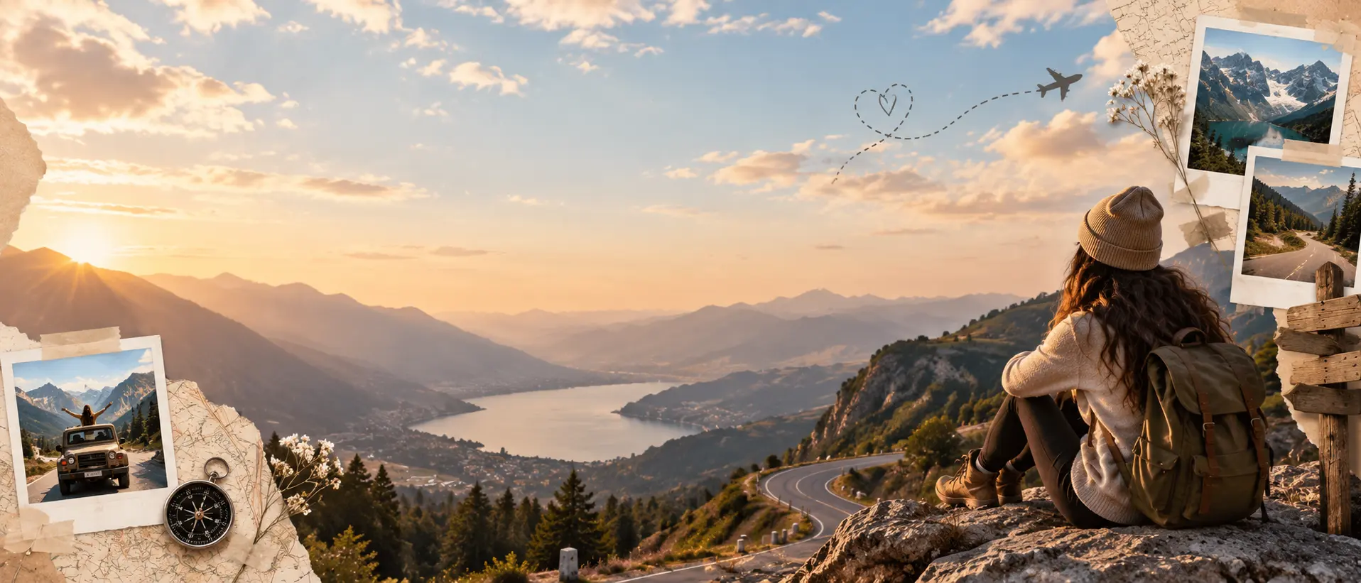 Himachal Grand Circuit travel inspiration