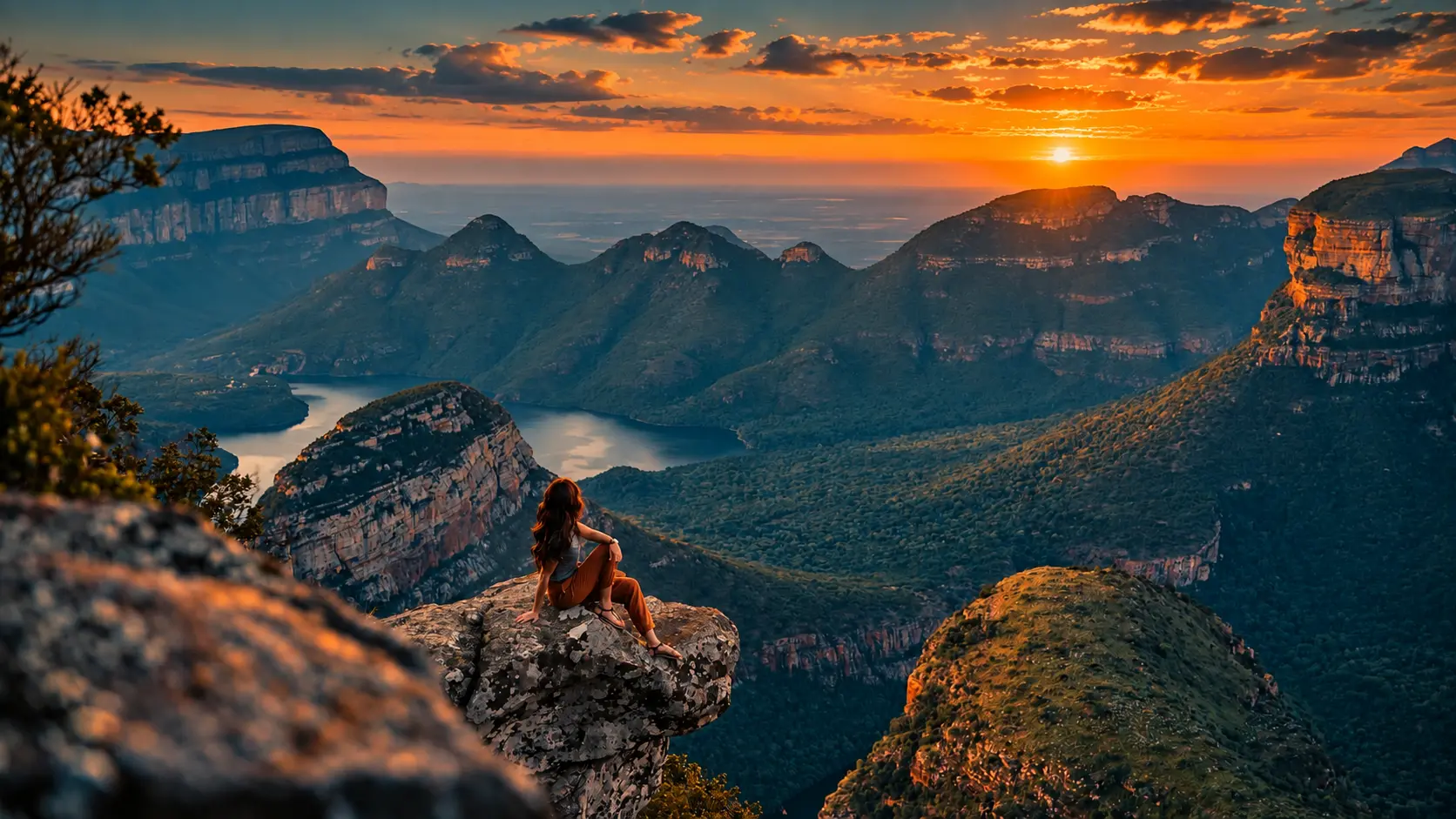 South Africa travel inspiration