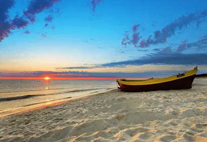 Puducherry customized trip from Mumbai